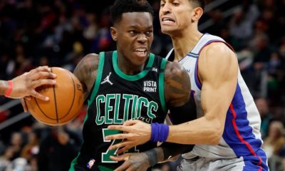 NBA Picks - Boston Celtics vs Detroit Pistons preview, prediction, starting lineups and injury report