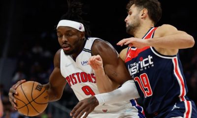 NBA Picks - Pistons vs Wizards preview, prediction, starting lineups and injury report