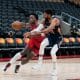 NBA Picks - Raptors vs Pelicans preview, prediction, starting lineups and injury report