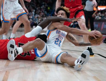 NBA Picks - Raptors vs Thunder preview, prediction, starting lineups and injury report