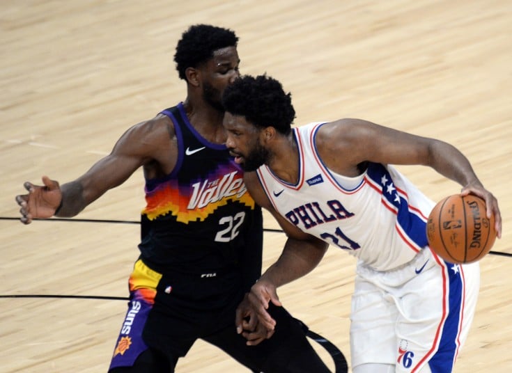 NBA Picks - Suns vs 76ers preview, prediction, starting lineups and injury report
