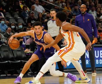 NBA Picks - Suns vs Hawks preview, prediction, starting lineups and injury report