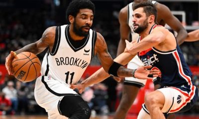 NBA Picks - Wizards vs Nets preview, prediction, starting lineups and injury report