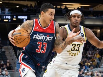 NBA Picks - Wizards vs Pacers preview, prediction, starting lineups and injury report