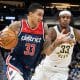 NBA Picks - Wizards vs Pacers preview, prediction, starting lineups and injury report