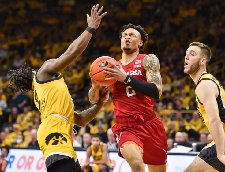 NCAA Picks Hawkeyes vs Cornhuskers preview, prediction, odds, starting lineups and injury report