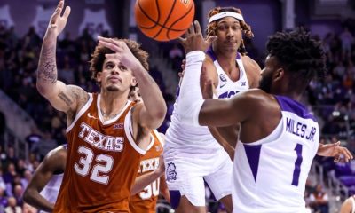 NCAA Picks - Horned Frogs vs Longhorns preview, prediction, starting lineups and injury report