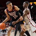 NCAA Picks - Sooners vs Red Raiders preview, prediction, starting lineups and injury report