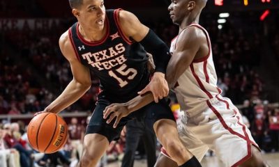 NCAA Picks - Sooners vs Red Raiders preview, prediction, starting lineups and injury report