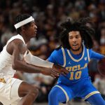 NCAA Picks - Sun Devils vs Bruins preview, prediction, starting lineups and injury report