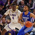 NCAA Picks - Tigers vs Wildcats preview, prediction, starting lineups and injury report