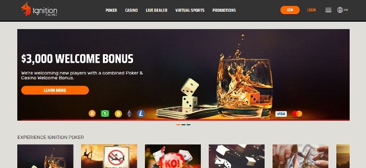 No Wagering Casino with the Best UX Interface