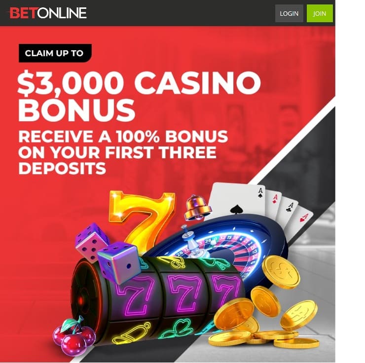 Pennsylvania Casino Apps - Choose Bonus