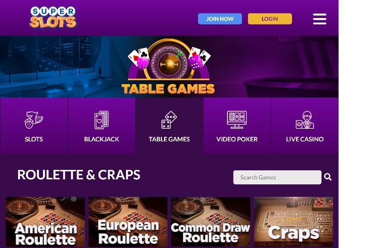 Pennsylvania Casino Apps - Super Slots