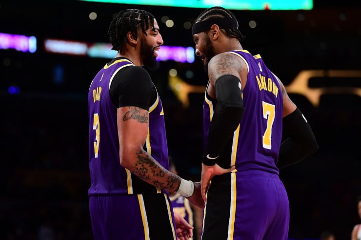 nba picks Lakers vs Clippers prediction