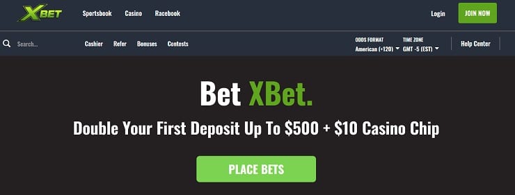 XBet makes it easy to bet on the Super Bowl in Hawaii