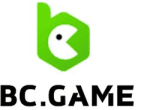 BC Game Bitcoin Sports logo