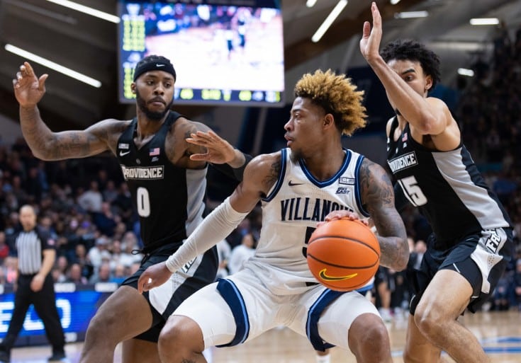 Big East Conference Tournament Bracket, Preview, Prediction and Picks