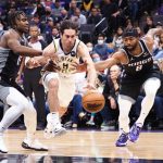 Free NBA Picks Kings vs Pacers preview prediction odds injuries