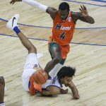 How to bet on the ACC Tournament in Florida