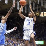 how to bet on the ACC Tournament in North Carolina