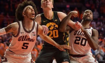 How to bet on the big ten tournament in Illinois