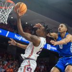 March Madness Picks Saint Peter's vs Kentucky odds preview prediction injury report