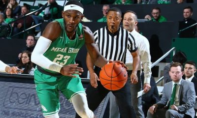 March Madness picks odds Texas State vs North Texas preview prediction