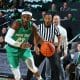 March Madness picks odds Texas State vs North Texas preview prediction