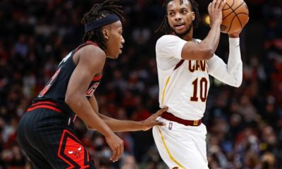 Free NBA Picks Cavaliers vs Bulls preview prediction injury report odds