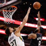 Free NBA Picks Clippers vs Jazz preview prediction odds injury report