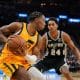 NBA Picks Jazz vs Spurs preview prediction odds injury report starting lineups