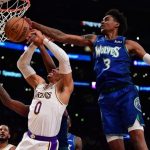 Free NBA Picks Lakers vs Timberwolves preview prediction odds injury report