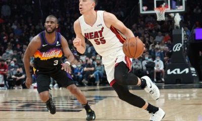NBA Picks - Suns vs Heat preview, prediction, starting lineups and injury report