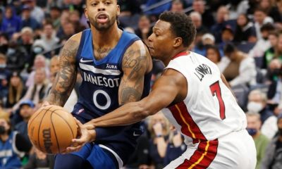 Free NBA Picks Timberwolves vs Heat prediction preview odds injury report