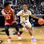 NCAA Picks - Purdue vs Wisconsin preview, prediction, starting lineups and injury report
