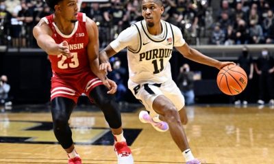 NCAA Picks - Purdue vs Wisconsin preview, prediction, starting lineups and injury report