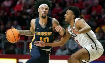 NCAA Picks Southeast Missouri State vs Murray State Redhawks vs Racers prediction preview