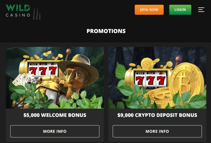 Ohio Casino Apps - Claim Bonus