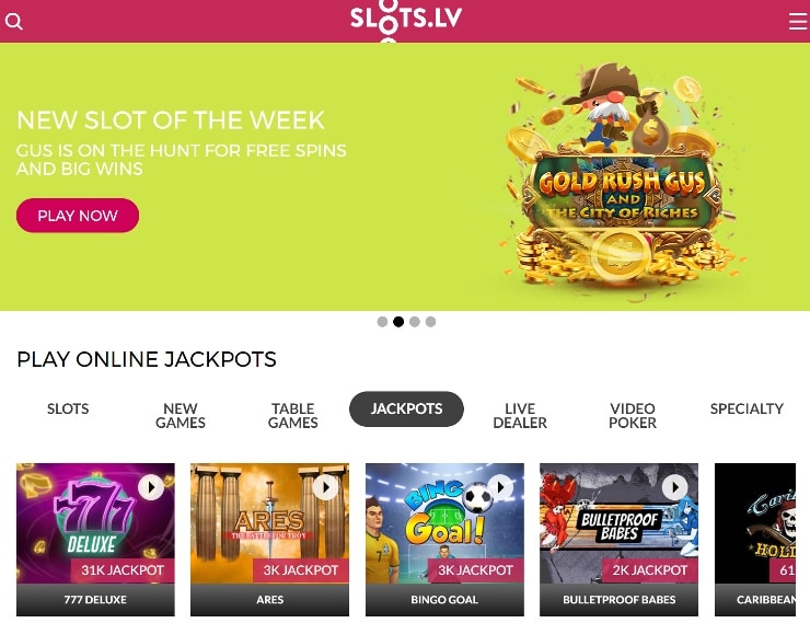 Ohio Casino Apps - Slots.lv