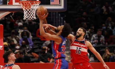 NBA postpones Wizards vs Pistons match due to weather; today’s Mavs vs Pelicans might get cancelled