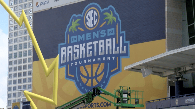 How to Bet on the SEC Tournament in Kentucky | The Best KY Sports Betting Sites