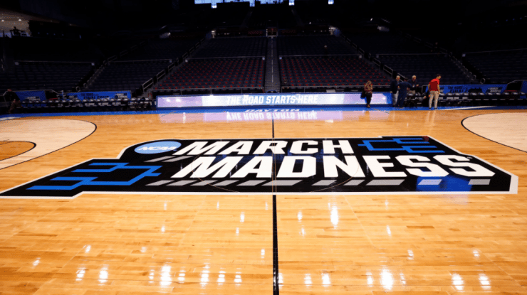 How to Gamble on March Madness in OR | Oregon Sports Betting Sites
