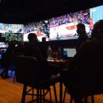 Sports Betting on March Madness to Top $3 Billion