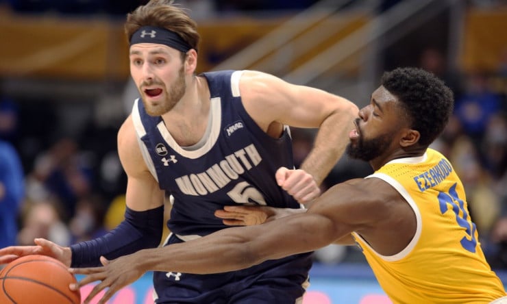 St. Peter's vs Quinnipiac Preview, NCAA Odds, and Free NCAA Picks