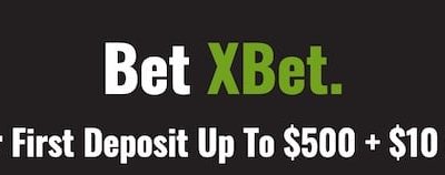 XBet March Madness Sweet 16 betting offers
