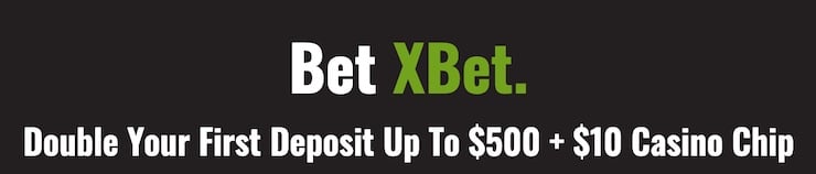 XBet March Madness Sweet 16 betting offers