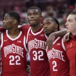how to bet on March Madness in Ohio