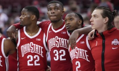 how to bet on March Madness in Ohio