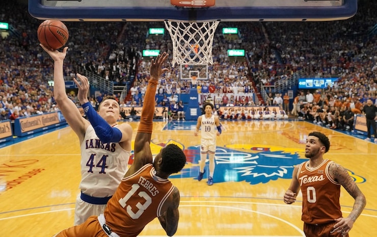 how to bet on the big 12 tournament in kansas